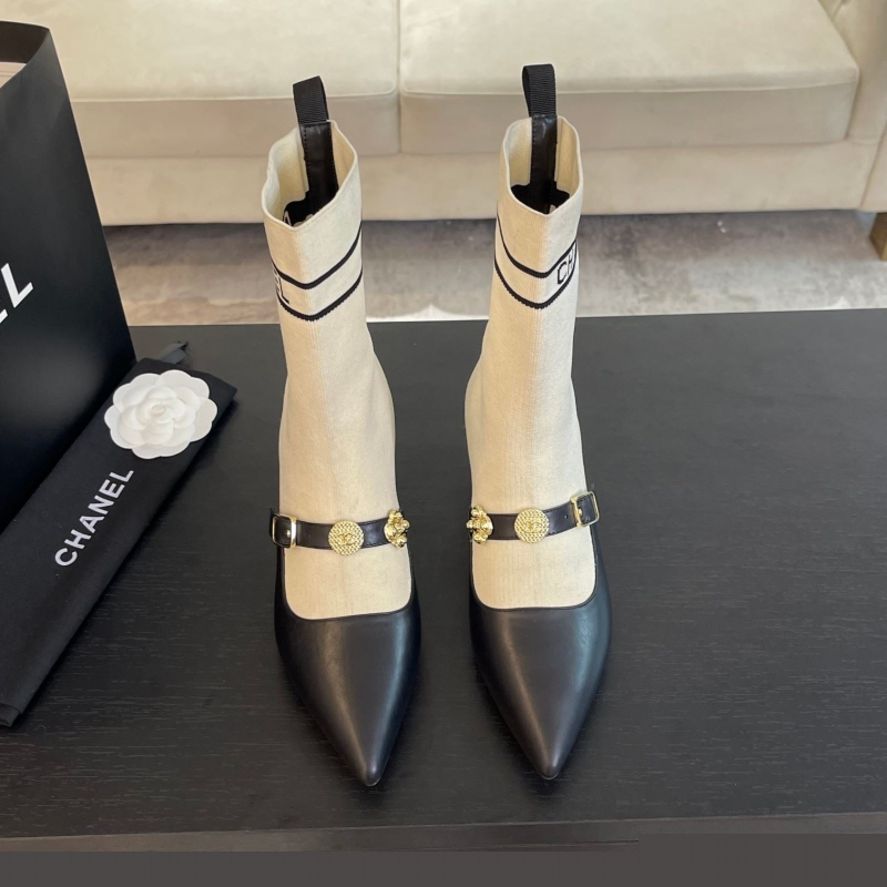Ch*el boots